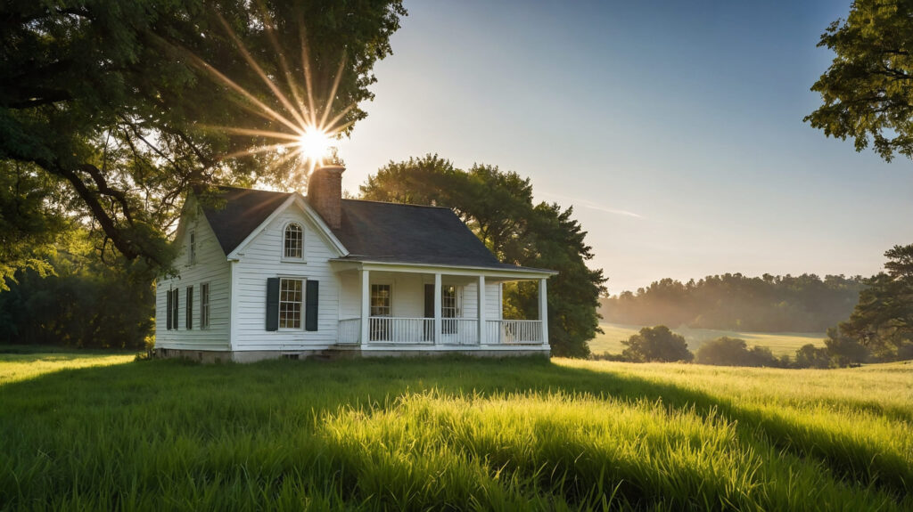 Immobilienverkauf in der Ferienzeit – wie ist der Trend?