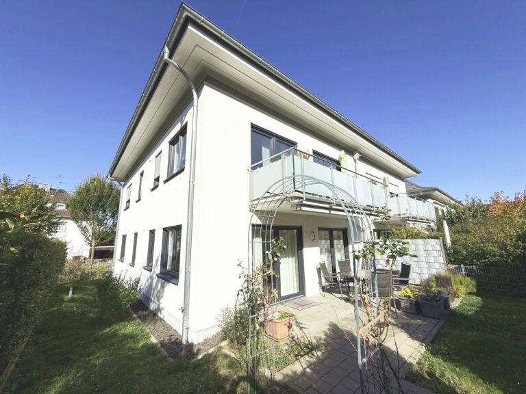 Eigentumswohnung- Bad Kreuznach