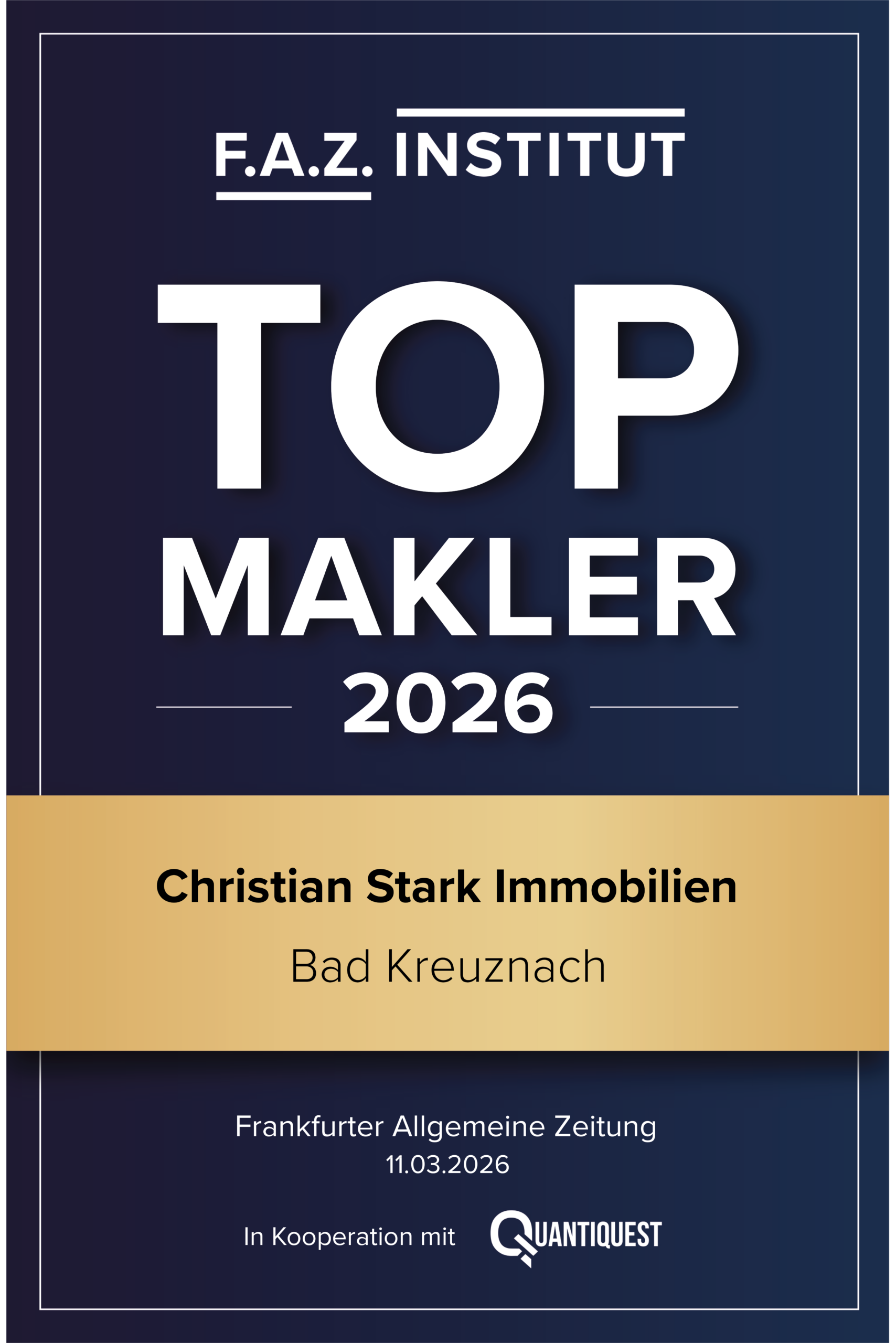Immobilienscout24 Exzellent Bewertung