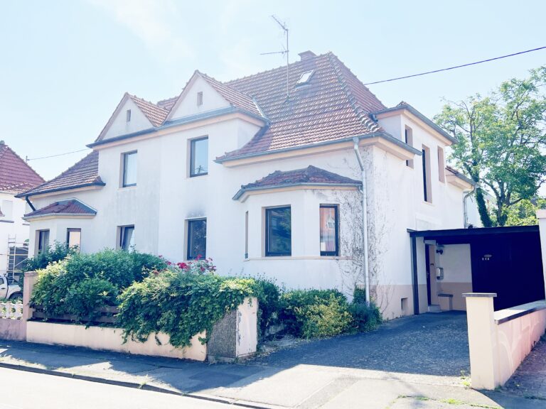 Doppelhaushälfte-Bad Kreuznach