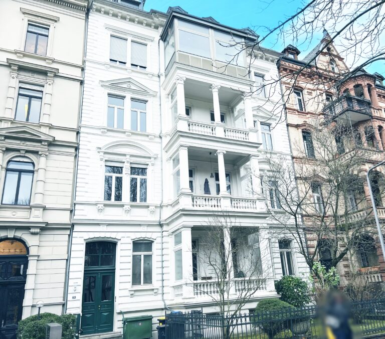 Eigentumswohnung- Wiesbaden