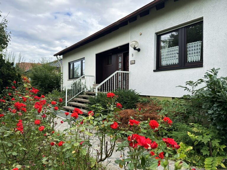 Einfamilienhaus-Alzey