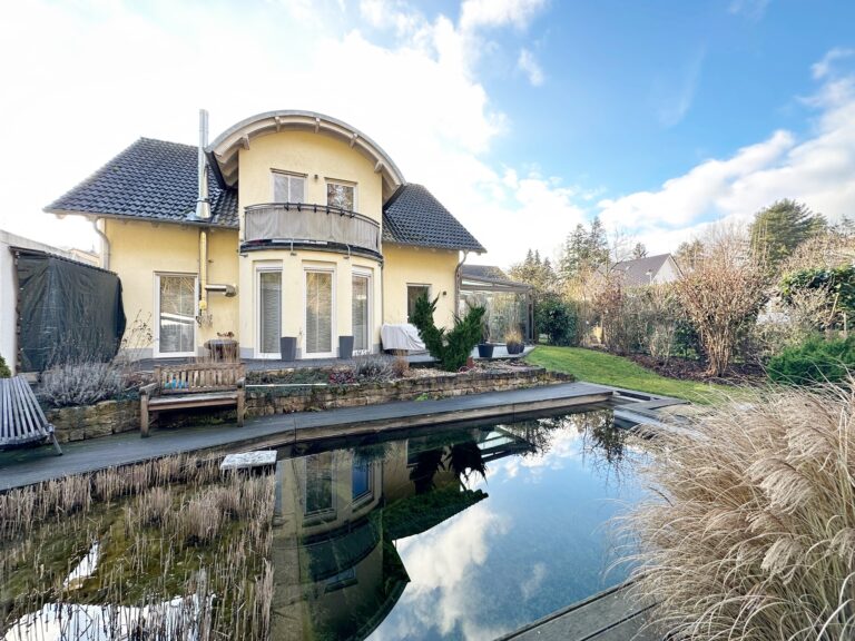 Einfamilienhaus-Neu-Bamberg