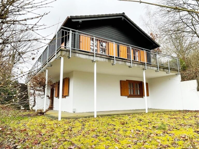 Ferienhaus Feilbingert