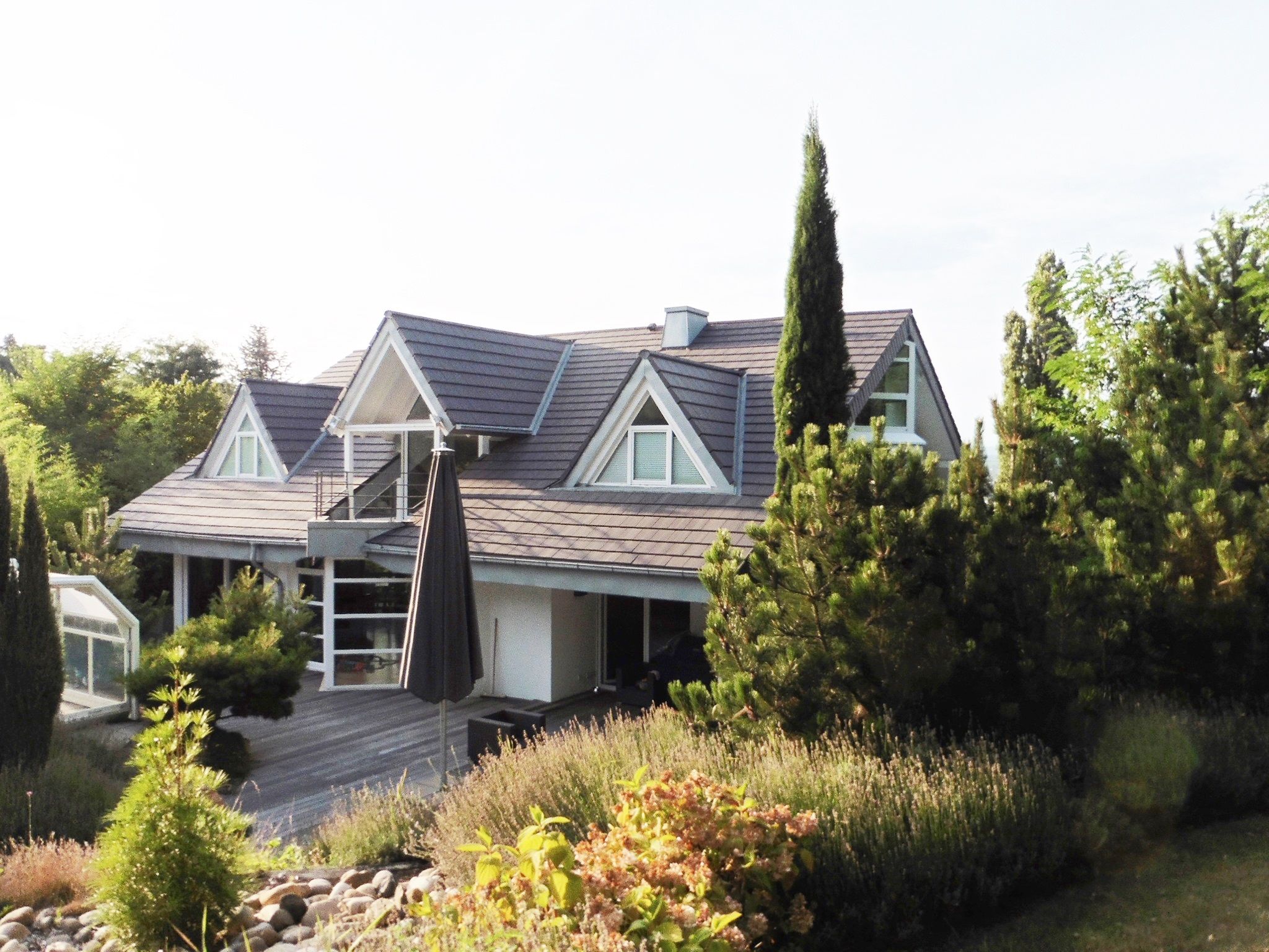 Verkauft - Villa Bad Kreuznach