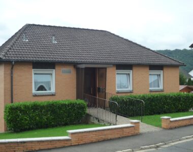 Verkauft Bungalow Norheim