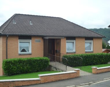 Verkauft Bungalow Norheim