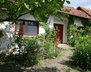 Verkauft Einfamilienhaus, Bodenheim