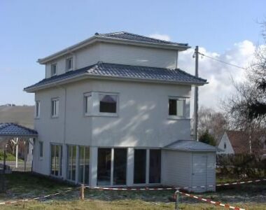 Verkauft Einfamilienhaus Bad Kreuznach