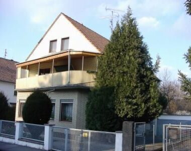 Verkauft Mehrfamilienhaus Mainz