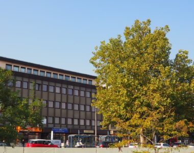 Verkauft Praxisetage Bad Kreuznach