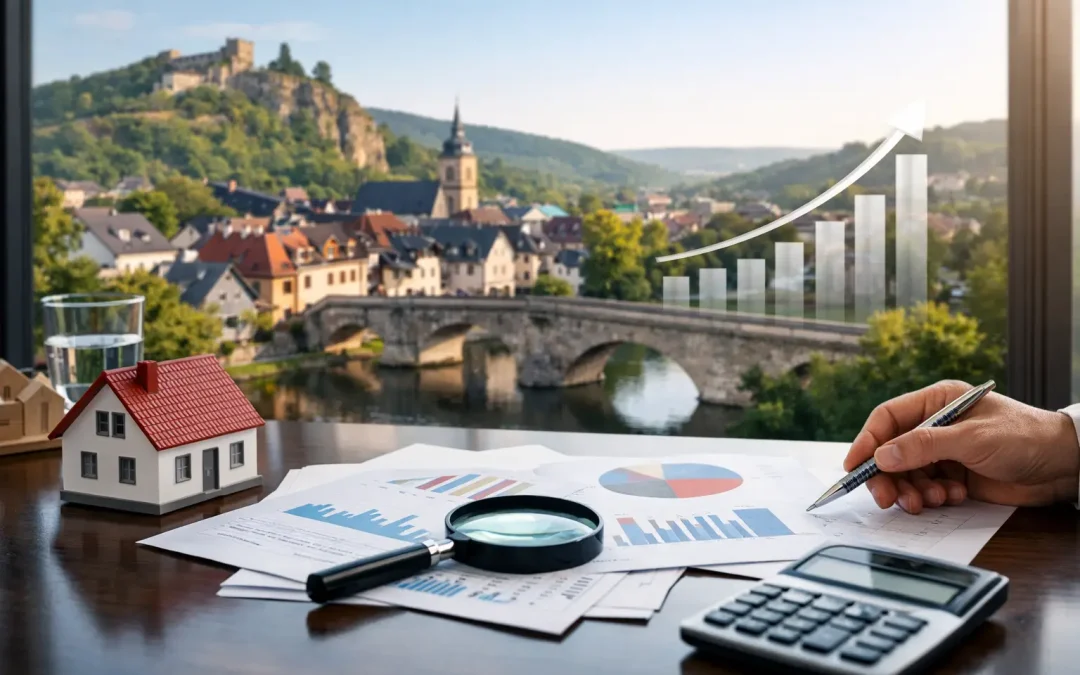 Bad Kreuznach Immobilienmarkt Analyse 2026