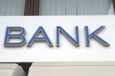 Banken als Bremse