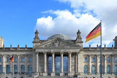 Vor der Bundestagswahlen in Immobilien investieren?