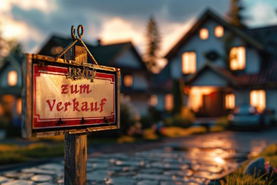 Hausverkauf geplant?
