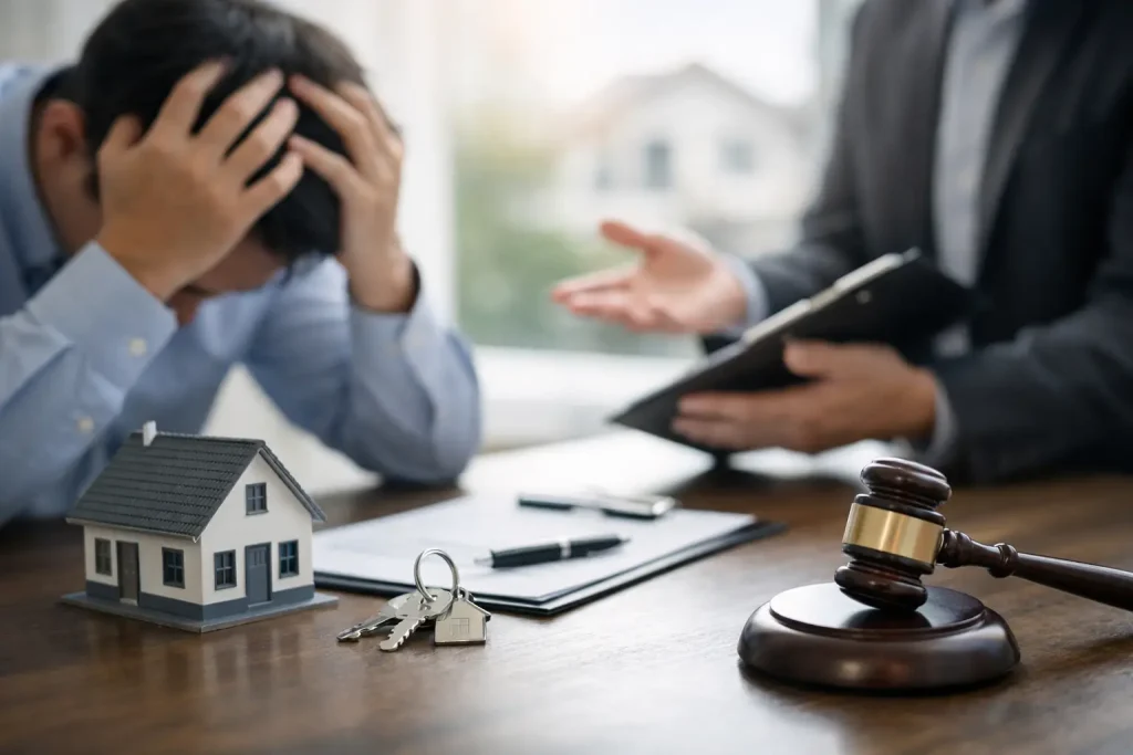 Fehler beim Immobilienverkauf vermeiden