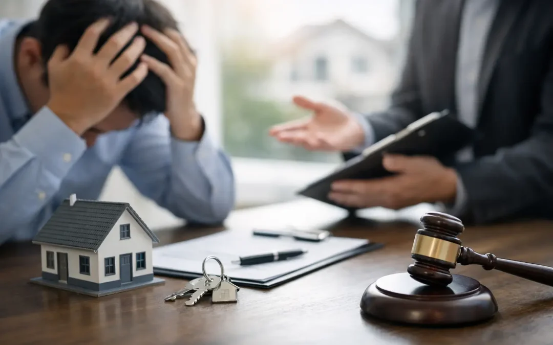 Fehler beim Immobilienverkauf vermeiden
