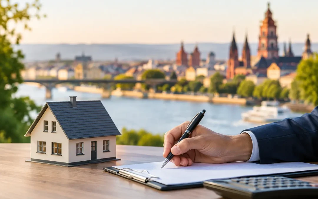 Immobilienbewertung Mainz richtig angehen