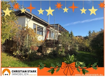 Auf geht´s nach Norheim – ruhig gelegenes Einfamilienhaus in Aussichtslage!, 55585 Norheim, Einfamilienhaus