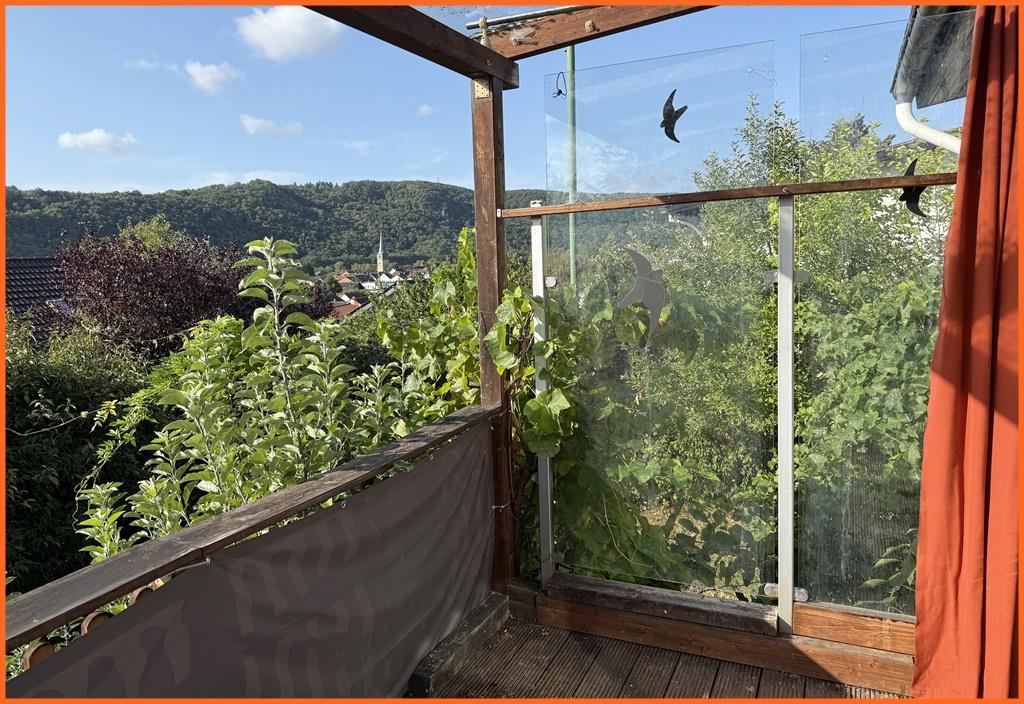 Nach dem Invest werden Sie eine Lageperle in Aussichtslage besitzen! - Aussicht (8342)