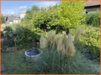 Garten - Ruhige Aussichtslage, mit 140 m² Wohnfläche und 565 m² uneinsehbaren Grundstück!