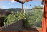 Aussicht - Ruhige Aussichtslage, mit 140 m² Wohnfläche und 565 m² uneinsehbaren Grundstück!