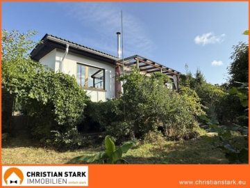 Ruhige Aussichtslage, mit 140 m² Wohnfläche und 565 m² uneinsehbaren Grundstück!, 55585 Norheim, Einfamilienhaus