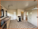 Küche - Ruhige Aussichtslage, mit 140 m² Wohnfläche und 565 m² uneinsehbaren Grundstück!
