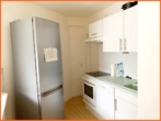 Küche - Tolles, helles 1-Zimmer-Apartment mitten in der Innenstadt, direkt an der Nahe.