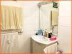 Bad - Tolles, helles 1-Zimmer-Apartment mitten in der Innenstadt, direkt an der Nahe.