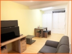 Einbauschrank - Tolles, helles 1-Zimmer-Apartment mitten in der Innenstadt, direkt an der Nahe.