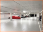 Tiefgarage - Ein Fall für Zwei: Nicht für jeden – aber für Sie! City-Penthaus für Individualisten!