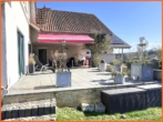 Terrasse - Komfortables und hochwertiges Wohnen mit viel Platz und zusätzlichem Studioanbau