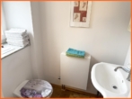 Gäste WC - Komfortables und hochwertiges Wohnen mit viel Platz und zusätzlichem Studioanbau