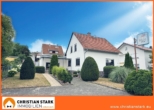 Titel - 85 m² großes Einfamilienhaus mit Friseursalon und 752 gepflegtem Grundstück!