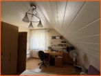 Arbeitszimmer - 85 m² großes Einfamilienhaus mit Friseursalon und 752 gepflegtem Grundstück!