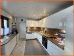Küche - 85 m² großes Einfamilienhaus mit Friseursalon und 752 gepflegtem Grundstück!