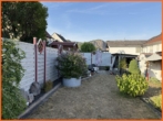 Garten 1 - 85 m² großes Einfamilienhaus mit Friseursalon und 752 gepflegtem Grundstück!