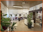 Salon - 85 m² großes Einfamilienhaus mit Friseursalon und 752 gepflegtem Grundstück!