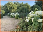 Garten - 85 m² großes Einfamilienhaus mit Friseursalon und 752 gepflegtem Grundstück!