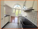 Küche - Traumhafte 3 Zimmer-Maisonette mit 125 m² Wohnfläche, Balkon, TG-Platz u. Stellplatz!