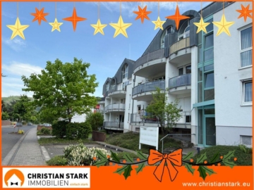 Lassen Sie sich von dieser besonderen Maisonette mit Rotenfelsblick begeistern!, 55583 Bad Kreuznach, Maisonettewohnung