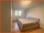 Schlafen - Gemütliche 3 Zimmer-Wohnung mit Sonnenbalkon im schönen Sprendlingen!