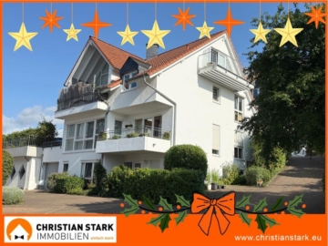 3 Parteienhaus, nach WEG geteilt – interessante Kapitalanlage in bester Wohnlage !, 55545 Bad Kreuznach, Mehrfamilienhaus