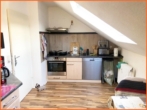 Küche - Gemütliche 2 Zimmer- Dachgeschoss-Wohnung -ideal für Singels – Bezug Juli 2025