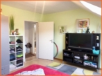 Schlafzimmer (2) - Gemütliche 2 Zimmer- Dachgeschoss-Wohnung -ideal für Singels – Bezug Juli 2025