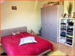 Schlafzimmer - Gemütliche 2 Zimmer- Dachgeschoss-Wohnung -ideal für Singels – Bezug Juli 2025