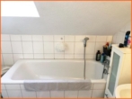 Bad - Gemütliche 2 Zimmer- Dachgeschoss-Wohnung -ideal für Singels – Bezug Juli 2025