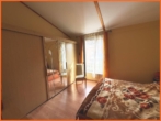 Schlafzimmer - Ihr kleines Reich in Mz-Kastel: 3 Zimmer, Garten,Garage nahe S-Bahn und zu Fuß nach Mainz!