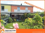 Titel - Ihr kleines Reich in Mz-Kastel: 3 Zimmer, Garten,Garage nahe S-Bahn und zu Fuß nach Mainz!